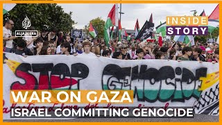Will latest resolution on Gaza make a difference? | Inside Story