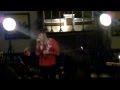 James Arthur - Wrecking Ball (live at St John's Church)