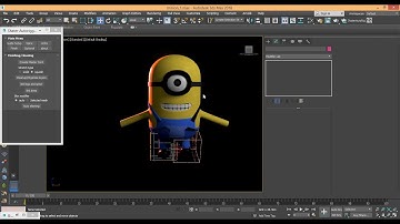 Shater Autorig 2.2 - workflow and whats new? (part 1 )
