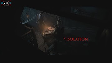[PS4] Until Dawn - Gameplay Walkthrough Part 3: Isolation [1080p HD]