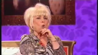 Barbara Windsor Interview (Paul O'Grady Show, 26 October 2007)