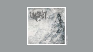 Wintergeist - In einsamen Höhen (2018) [Full Album] [atmospheric/depressive black metal]