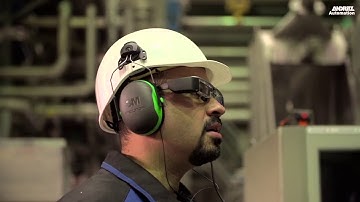 ANDRITZ AUTOMATION - Industrial internet of things: Maintenance