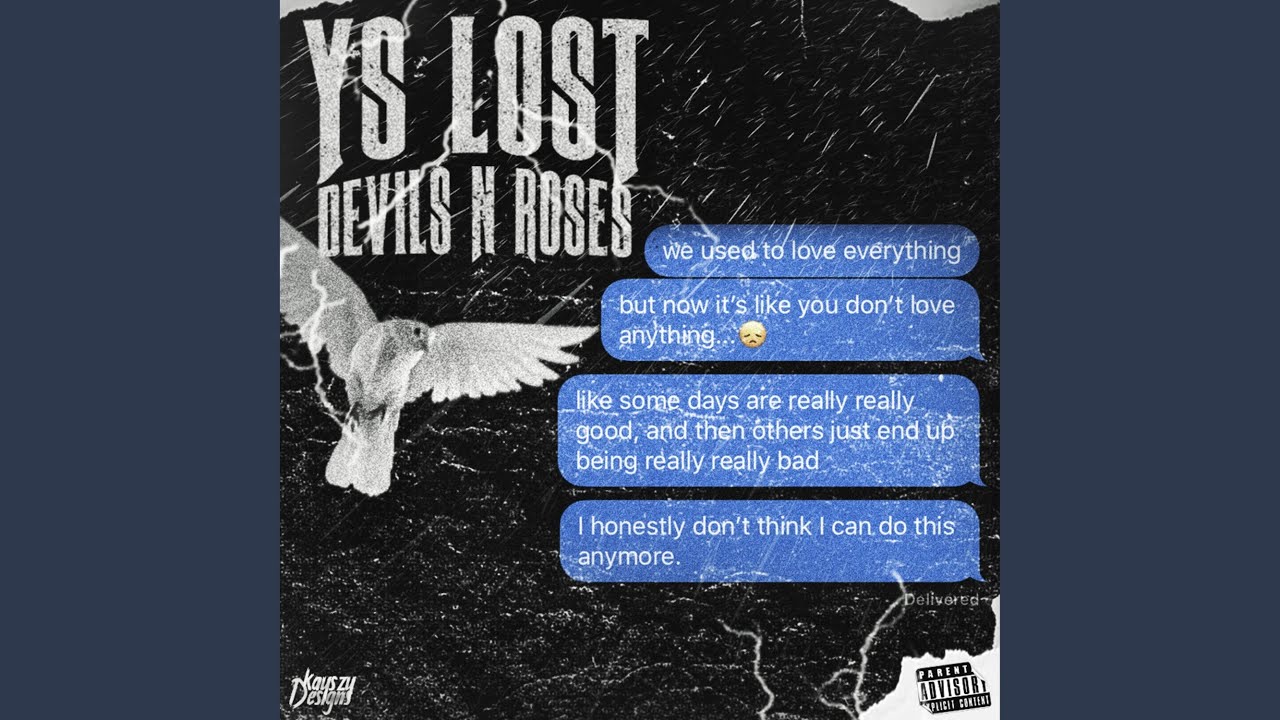 Guarda Devils and Roses su YouTube Guarda Devils and Roses su YouTube