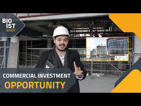 Commercial Investment Opportunity
