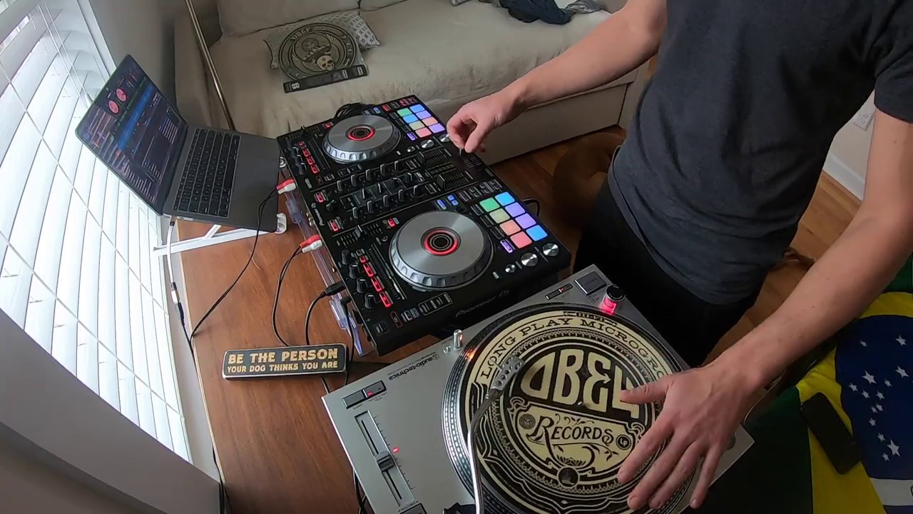 Studio Session North Carolina YouTube