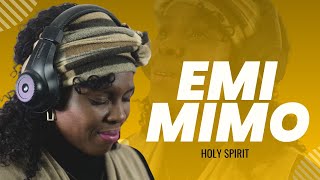 EMI MIMO (Holy Spirit) by Betty Ara (Official Music Video)