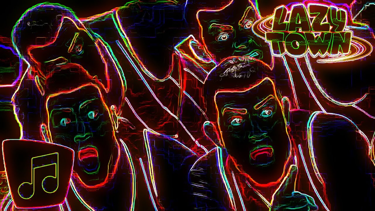 We Are Number One But It's Vocoded to Moskau