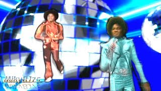 Michael Jackson & The Jacksons | Pride And Joy