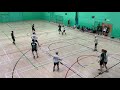 Leeds 1 vs Loughborough 2 UMIR 2021
