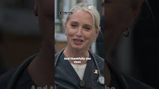 We could never forget BABY JANE DOE 🫢 Details