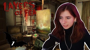 Get It Right This Time | Layers Of Fear | Part 1