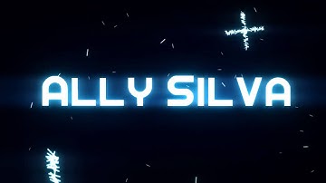 NOVA INTRO DO CANAL (OBS: FAÇO INTROS GRATIS) - LEIA A DESCRIÇÃO