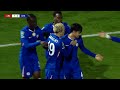 Lincoln City vs Chelsea | Carabao Cup | Third Round | 2025-2026