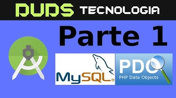 CRUD Android Studio and MySQL with PHP (Part 1)