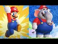 Super Mario Bros. Wonder Trailer Breakdown