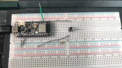 ECE 56800 Lab3: Deep Sleep & Wake-Up Demo | Touch Sensor & Timer Functions