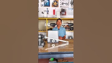 Giới Thiệu Motor Cổng Lùa , Cổng Trượt JG  Đài Loan Hàng Chính Hãng Phần 1