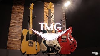 TMG Guitar 〜リアル・ビンテージを現代に蘇らせる“コミュニティ・メイド”ギター【デジマート・マガジン特集】 TMG Guitar 〜リアル・ビンテージを現代に蘇らせる“コミュニティ・メイド”ギター【デジマート・マガジン特集】