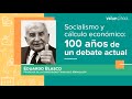 Socialismo y cálculo económico: 100 años de un debate actual - Value School