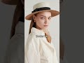 5 Elegant Hats You NEED 5 Elegant Hats You NEED