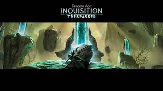 03 - Trespasser Score - Elven Ruins Combat