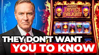 Ex-casino Employee REVEAL 8 High RTP Slots Casinos Pray You Avoid