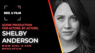 Acting Demo Reels Changes