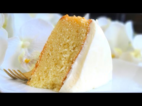 Video: Hoe Maak Je Een Cake Met Zure Room En Gecondenseerde Melk?