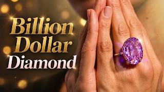 Can You Guess The Most Expensive Thing Ever Made