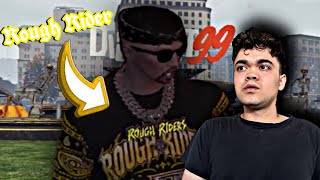 I JOINED A GANG AS KEEM!