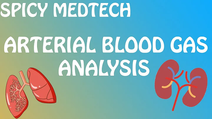 ABG INTERPRETATION IN 3 STEPS! | SPICY MEDTECH