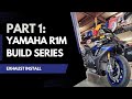 I bought the most expensive exhaust for my R1M. Was it worth it?!?!