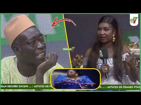 Guiss Guiss: Maya à Père Mbaye Ngoné  "Amna Goor Yo Xamni Dagne Beug Nioulen Daure, Daures You Nékh"