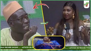 Guiss Guiss Maya À Père Mbaye Ngoné Amna Goor Yo Xamni Dagne Beug Nioulen Daure, Daures You Nékh