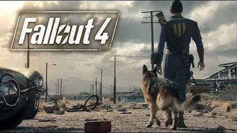 DOGMEAT & THE MINUTEMEN | FALLOUT 4 Walkthrough Gameplay (Part 2)