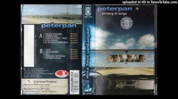 Peterpan -  Diatas Normal (2004)