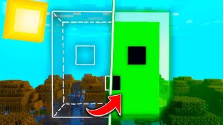 MASSIIVINEN Slime TEHDAS Minecraft HARDCORESSA?! 😱