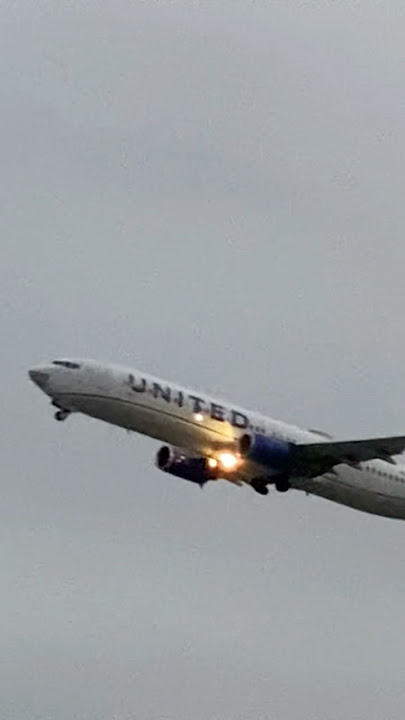 Reverse ops at LAX Airport