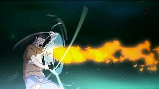 Chou Soran(Hitori no Shita) vs Hebi Sasuke - Battles - Comic Vine