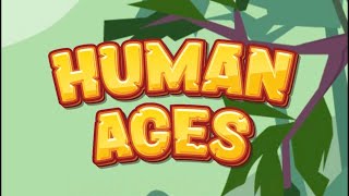 Human Ages: Idle Adventure (by Wox Studios) IOS Gameplay Video (HD) screenshot 1