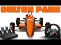 Volante e Pedais Logitech G29 (FULL LOGITECH) | FF1600 - Oulton Park