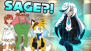 Better Than Ever - Sonic 10 Years Later LIVE: Episode 414
