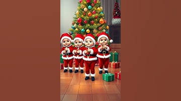 We Wish you a Merry Christmas 🎄🎁#cutebaby #baby #christmas #christmast - Catholic Faith Content