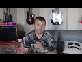 Мой Framus или как могут кинуть при обмене.