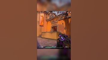 Valorant Cronus Zen Script