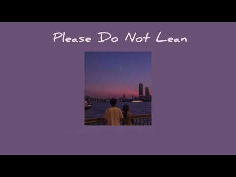 (Thai sub) Daniel Caesar - Please Do Not Lean ft. BADBADNOTGOOD (แปลเพลง)