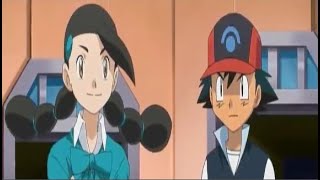 Ash vs Candice AMV \/ Pokémon