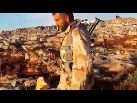 قائد جبهة ثوار سوريا جمال معروف يتوعد الجولاني و جبهة النصرة