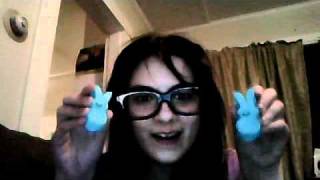 snorting salt